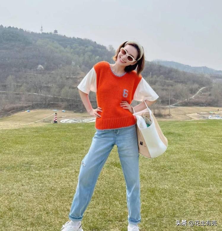 窦骁何超莲豪门女婿能走多远,何超莲和窦骁情感分析