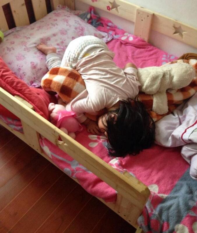 警惕宝宝脾胃虚弱的哪几大表现,脾胃虚弱的宝宝睡觉有哪些表现