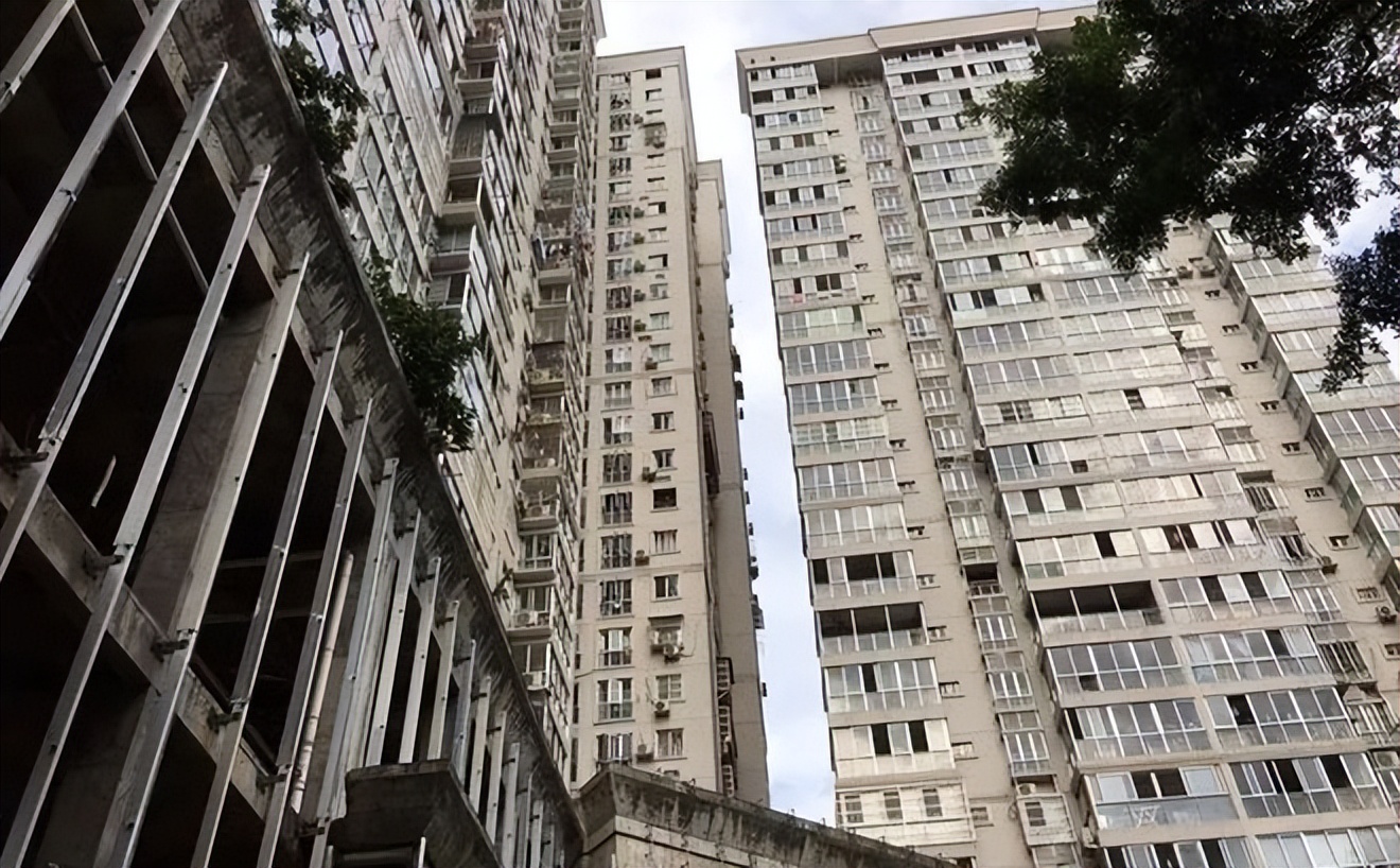 梧州楼盘烂尾有哪些原因,梧州御景名城现状