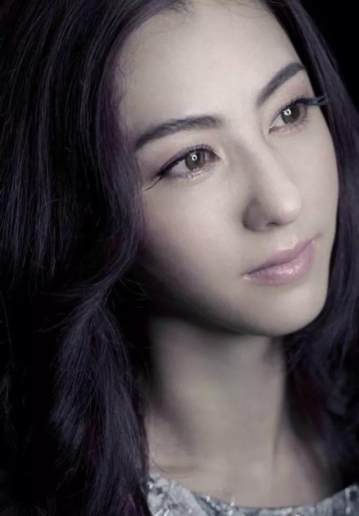 张柏芝最新惊艳高清图片手机壁纸,张柏芝最火的图片高清壁纸