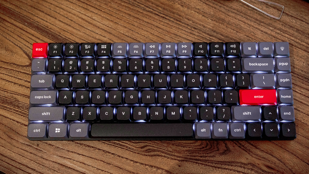 keychronk3键盘便携吗,keychronk3少数派定制键盘上手