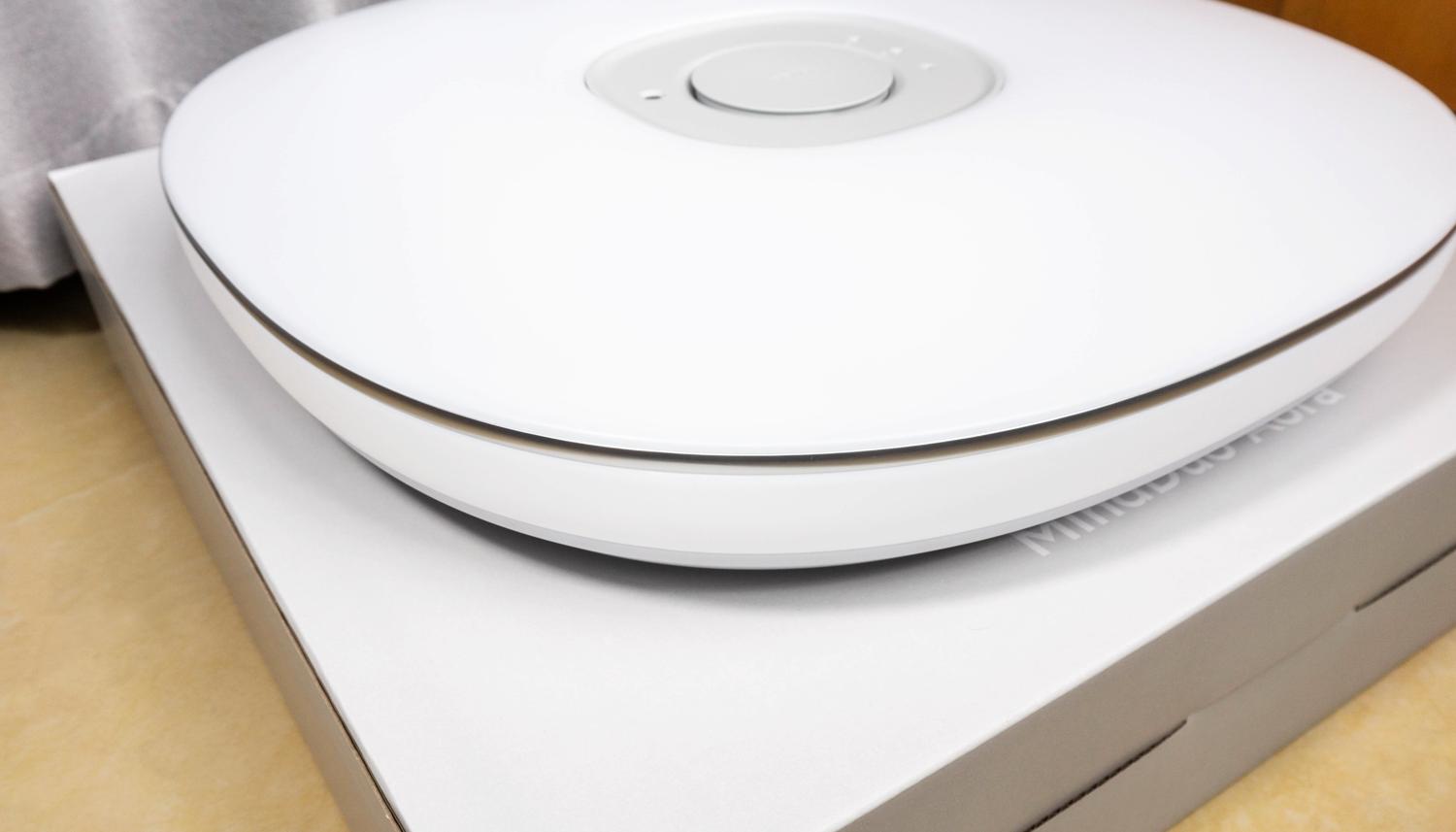 明基吸顶灯,明基吸顶灯几种模式