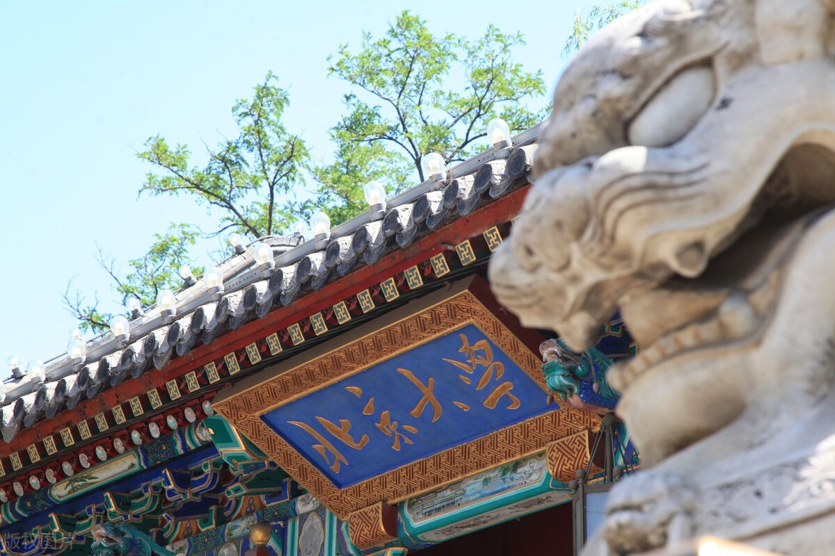 教育界的领袖蔡元培先生,我眼中的教育家蔡元培先生