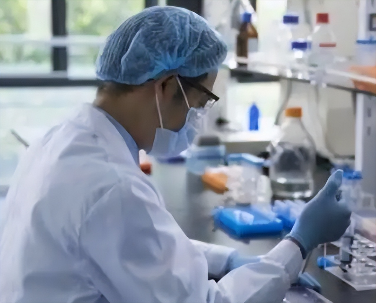 经手3万起案例的DNA鉴定师戴维，揭开内幕：有怀疑对象和狗有染的