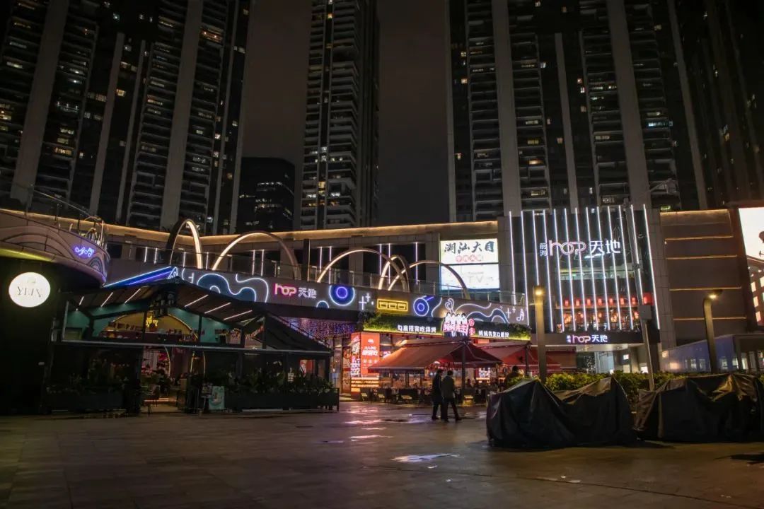 我为什么建议你来北上广深奋斗,我为什么建议你留在一线城市