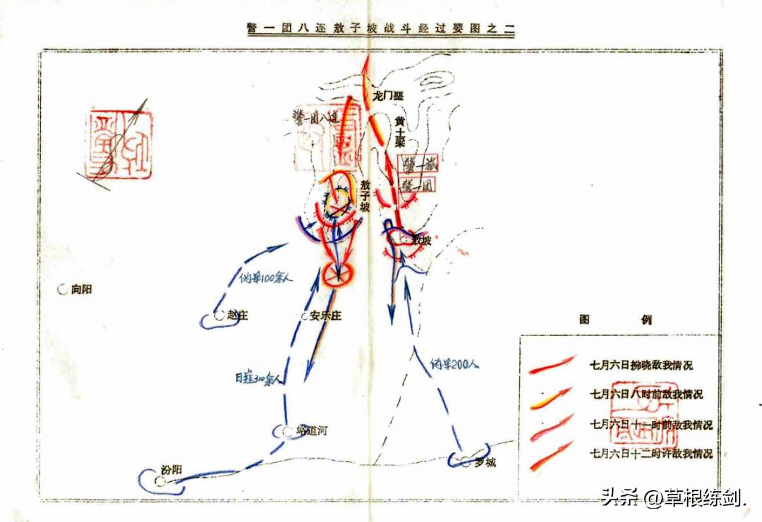 系列文章：（十六）打造杏花红色革命纪念馆及日寇侵汾*案惨**展示馆