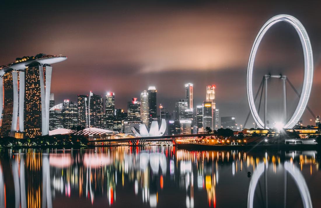 新加坡华人真实感受,新加坡华人现状