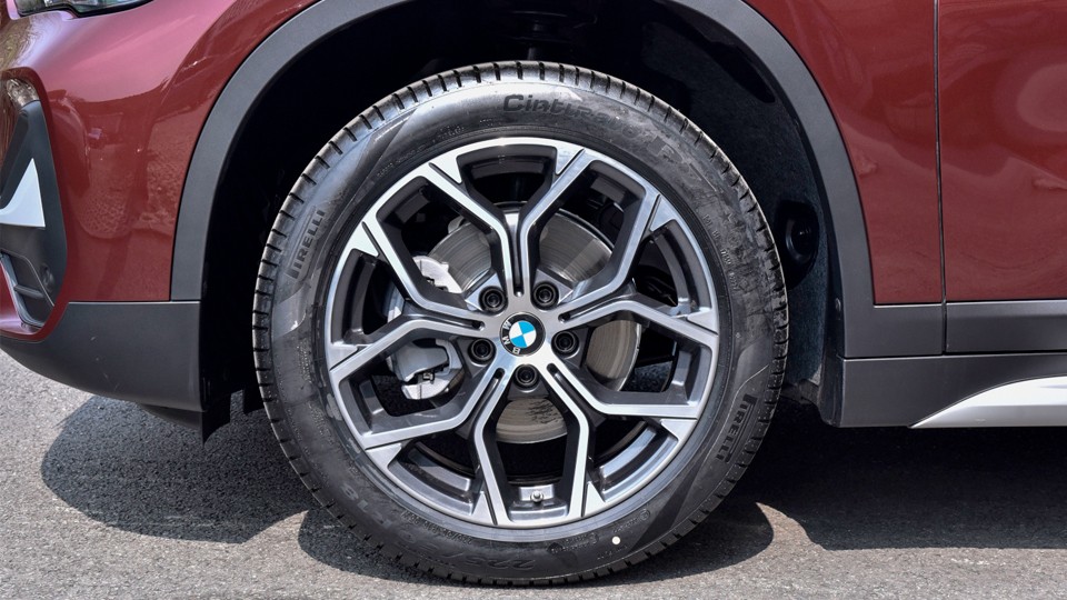 7万多能买哪年的宝马x1,7万元能买到什么样的宝马x1