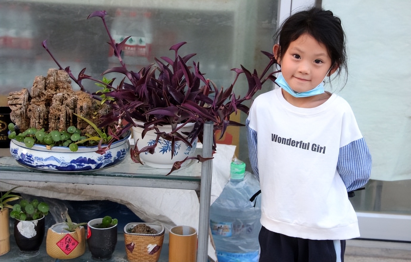 体检·小酌·途中·公园·侄女·其它