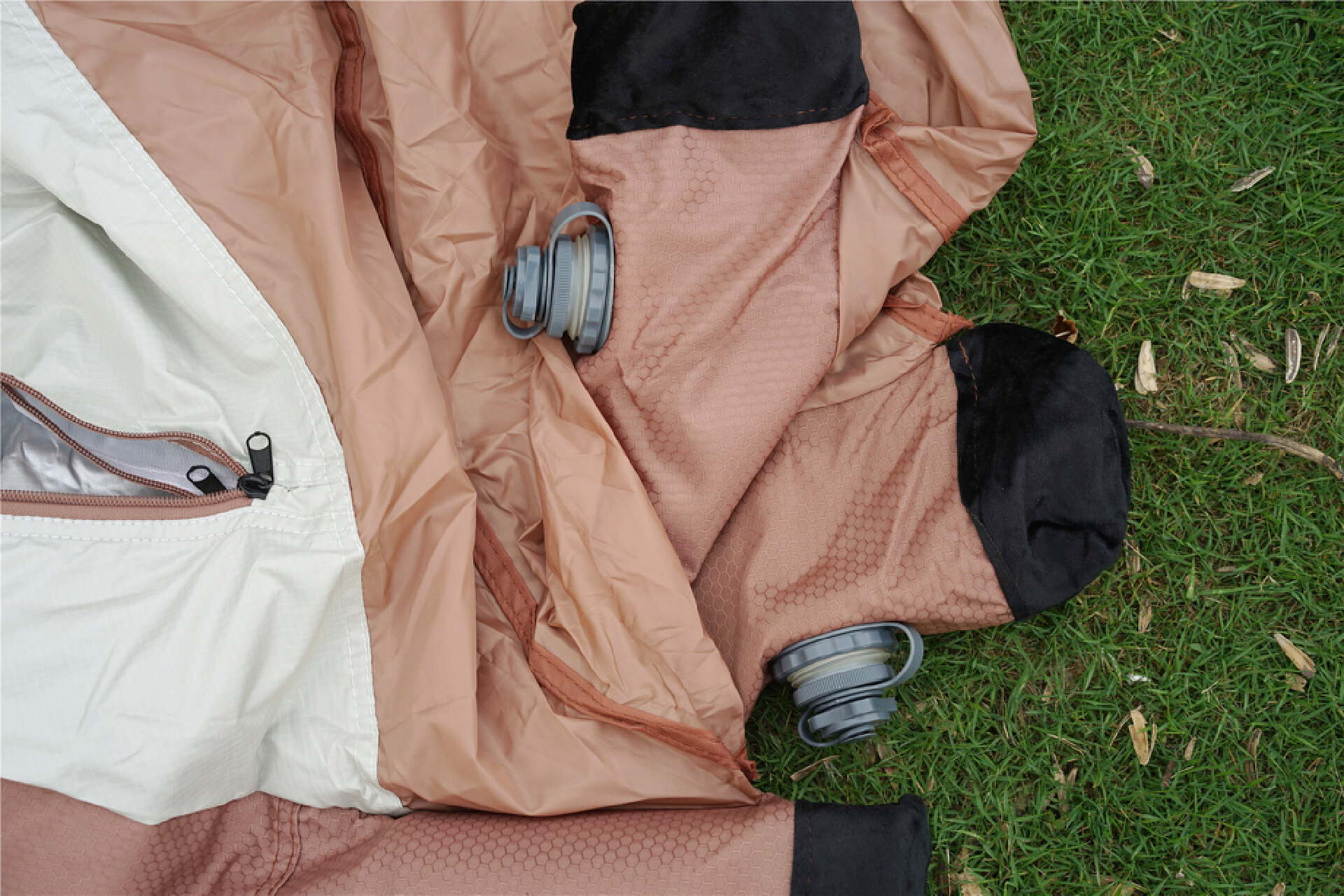 适合新手露营过夜的帐篷,简单露营装备入门推荐品牌