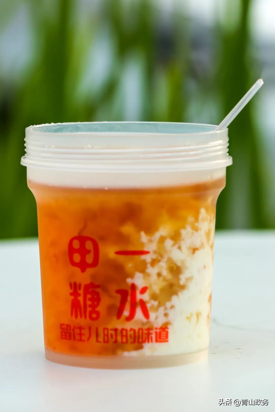 恩施美食街打卡推荐,打卡恩施大峡谷一炷香