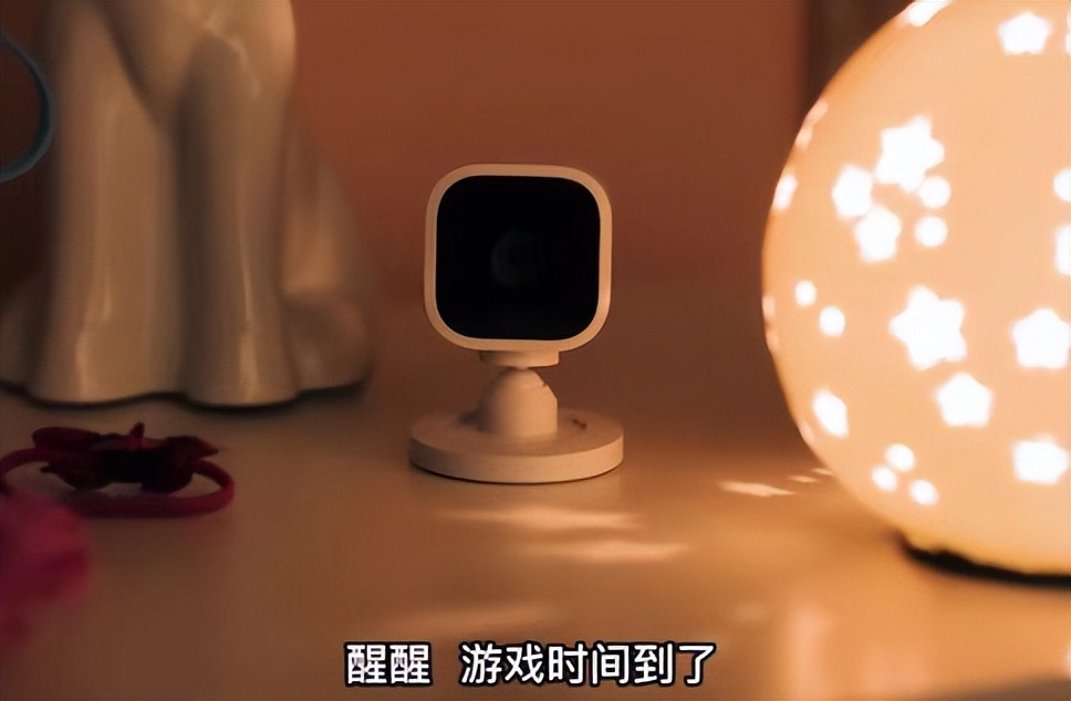 家里被装了监控摄像头怎么查,家里装个监控摄像头真安全吗