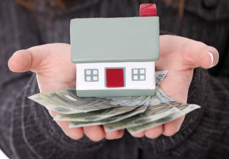 不能说的秘密租房子,买房打折套路大揭秘