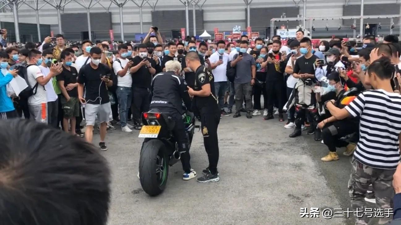 目前我国骑摩托车氛围最好的5个城市，重庆为什么只能排在第四？