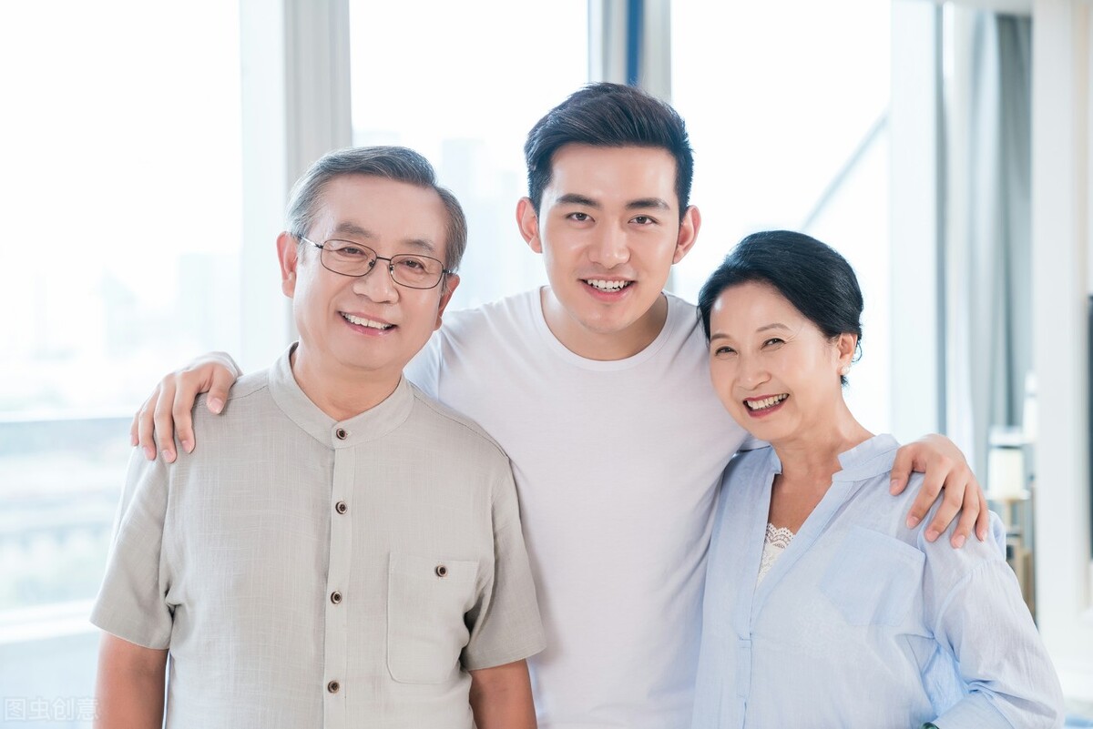 面对父母的催婚你妥协了吗,面对父母催婚怎么解决