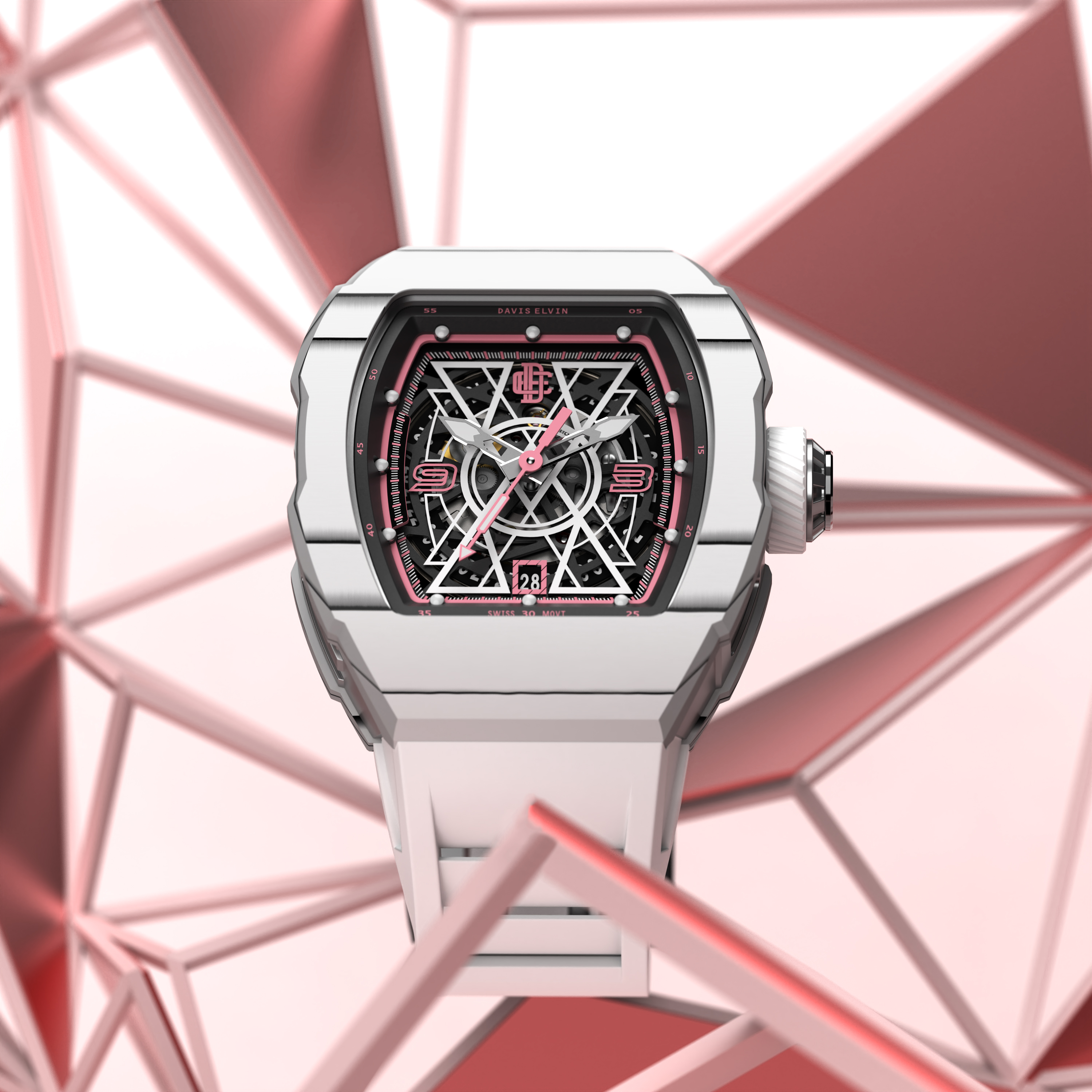 十几万块能买什么运动手表 (预算3万的手表)