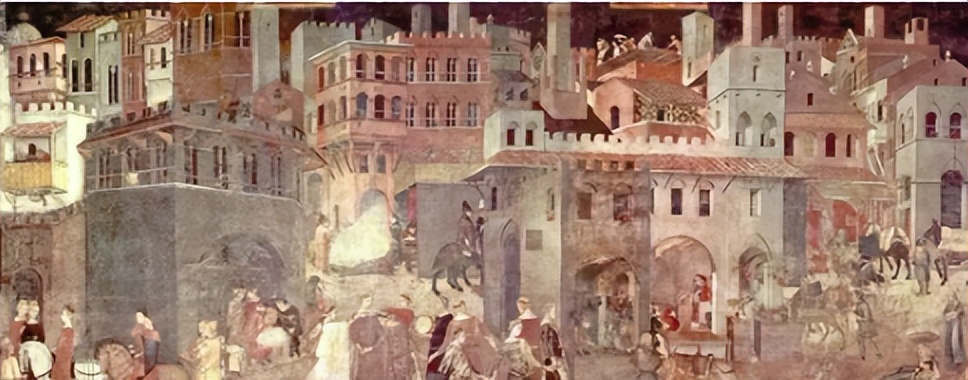 13——14世纪初的动产物权与债权诉讼程序