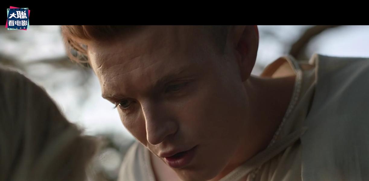 指环王力量之戒1-2集解说,指环王力量之戒第一季分集介绍