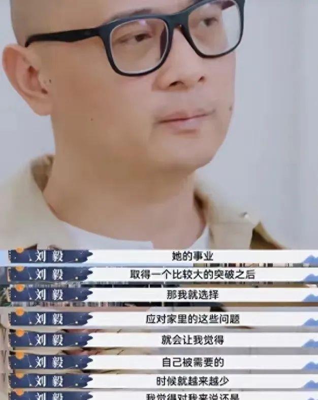 傅首尔和刘毅离婚了吗,刘毅傅首尔离婚了吗