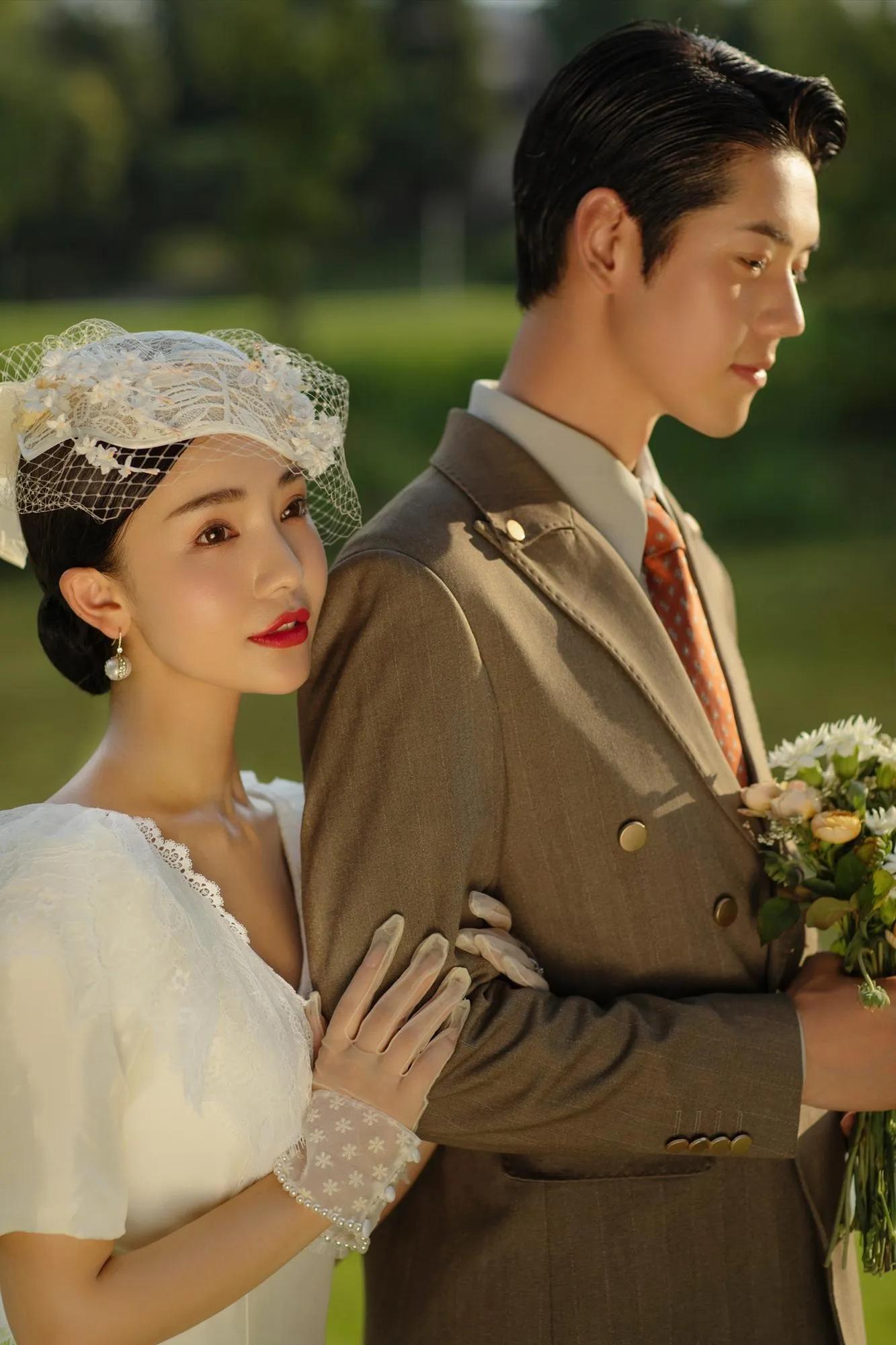 垫江婚纱照店哪家好,垫江照相馆拍写真推荐