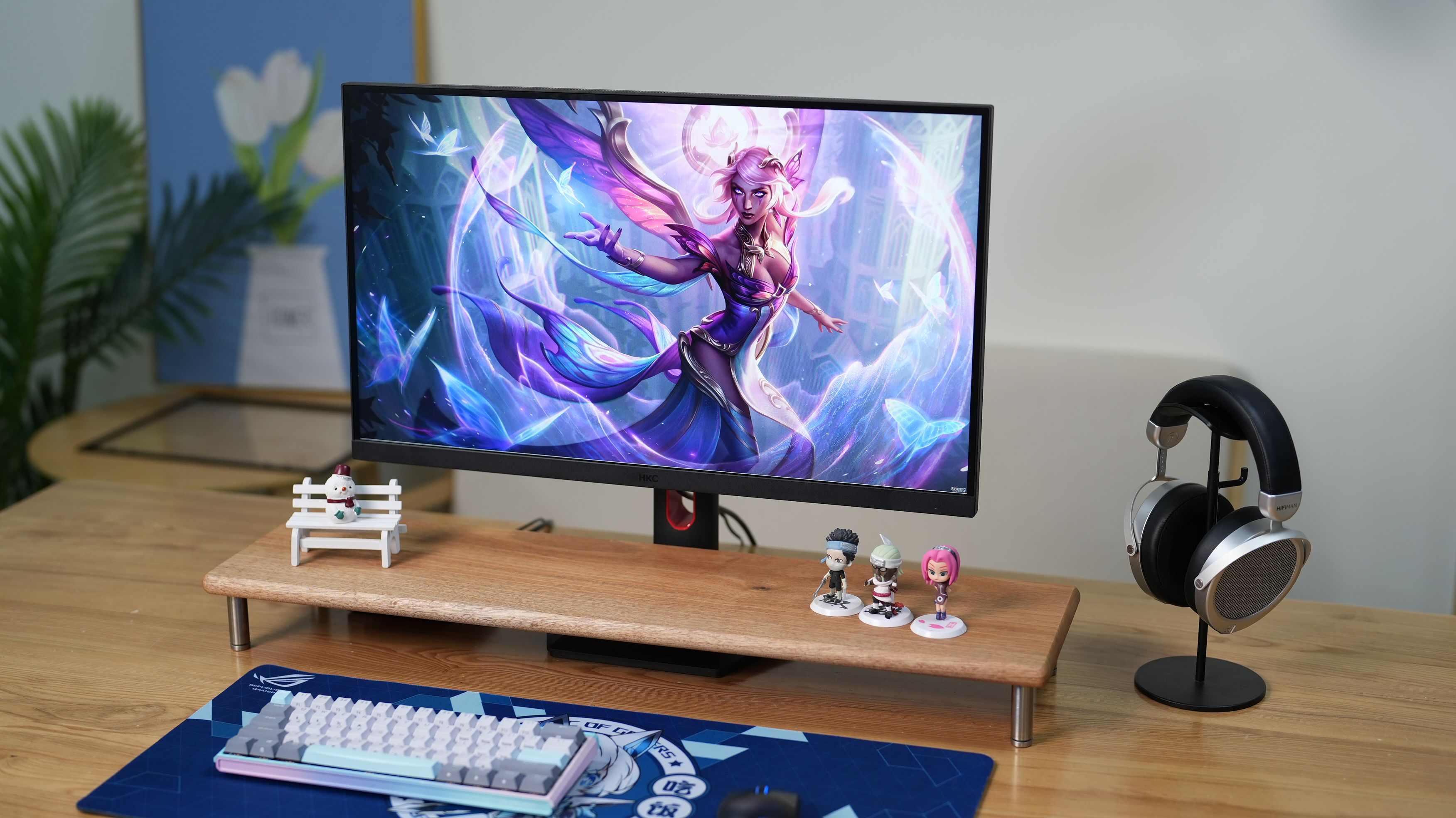 hkc神盾mg24q显示器多少钱,hkc显示器神盾