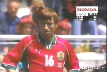 2002年世界杯巴拉圭比赛结果,98世界杯巴蒂斯图塔vs苏克