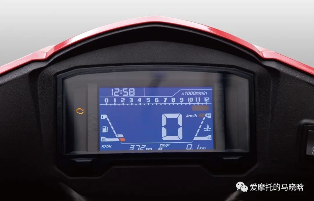 大阳摩托都有混动技术吗,大阳混动摩托车是什么原理