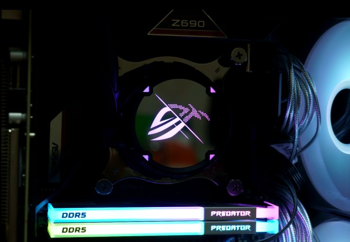 rogz11主机,rogz11可以配什么主板