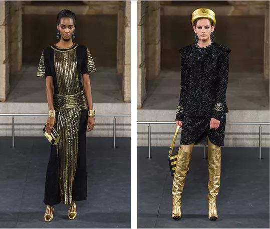 chanel衣服为啥贵,chanel女装贵吗