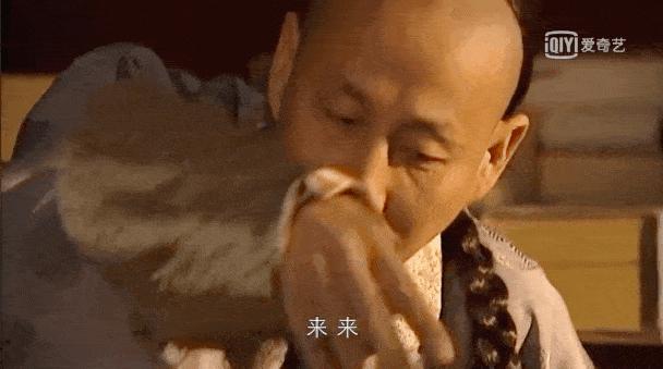 唐国强演过的帝王总结,唐国强饰演的皇帝都有哪些