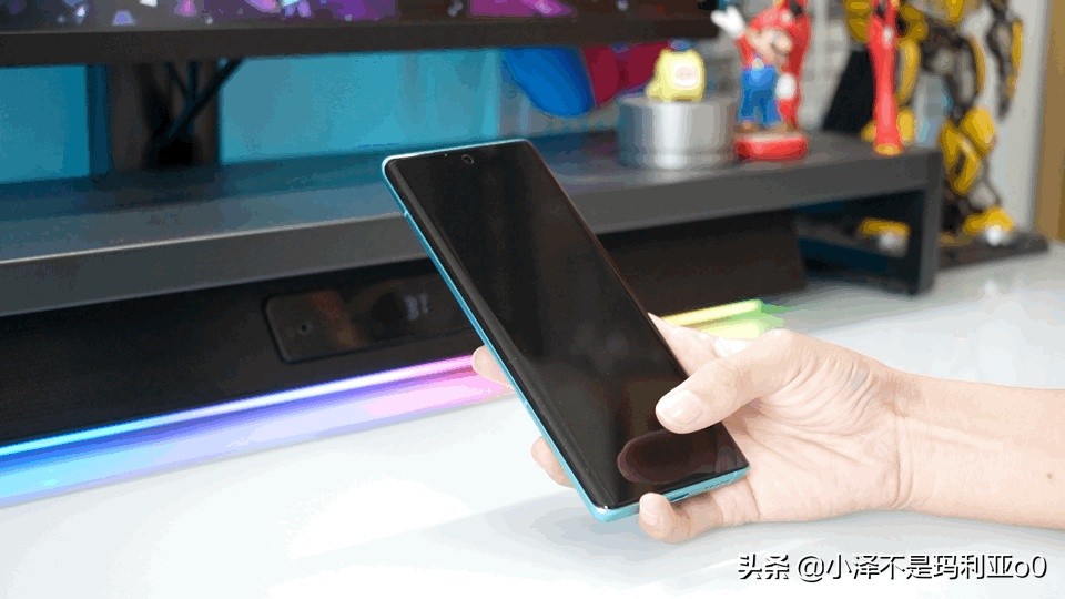 vivox80巅峰极速测评,今年旗舰机最推荐的vivox80