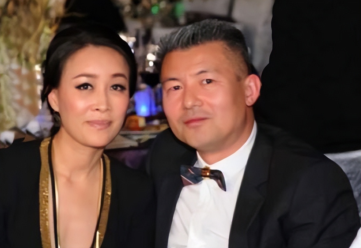 那英现在的真实情况,当年的那英现在怎么样了