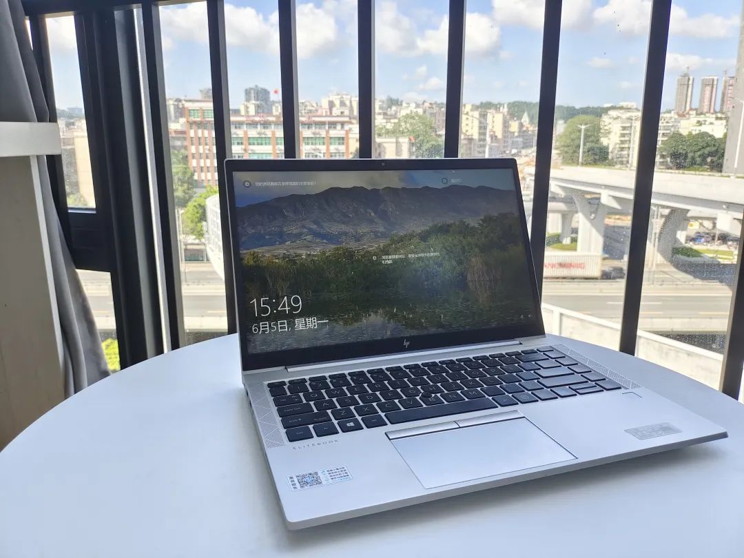 惠普战x锐龙版r7-4800u,惠普战x锐龙版14寸深度测评