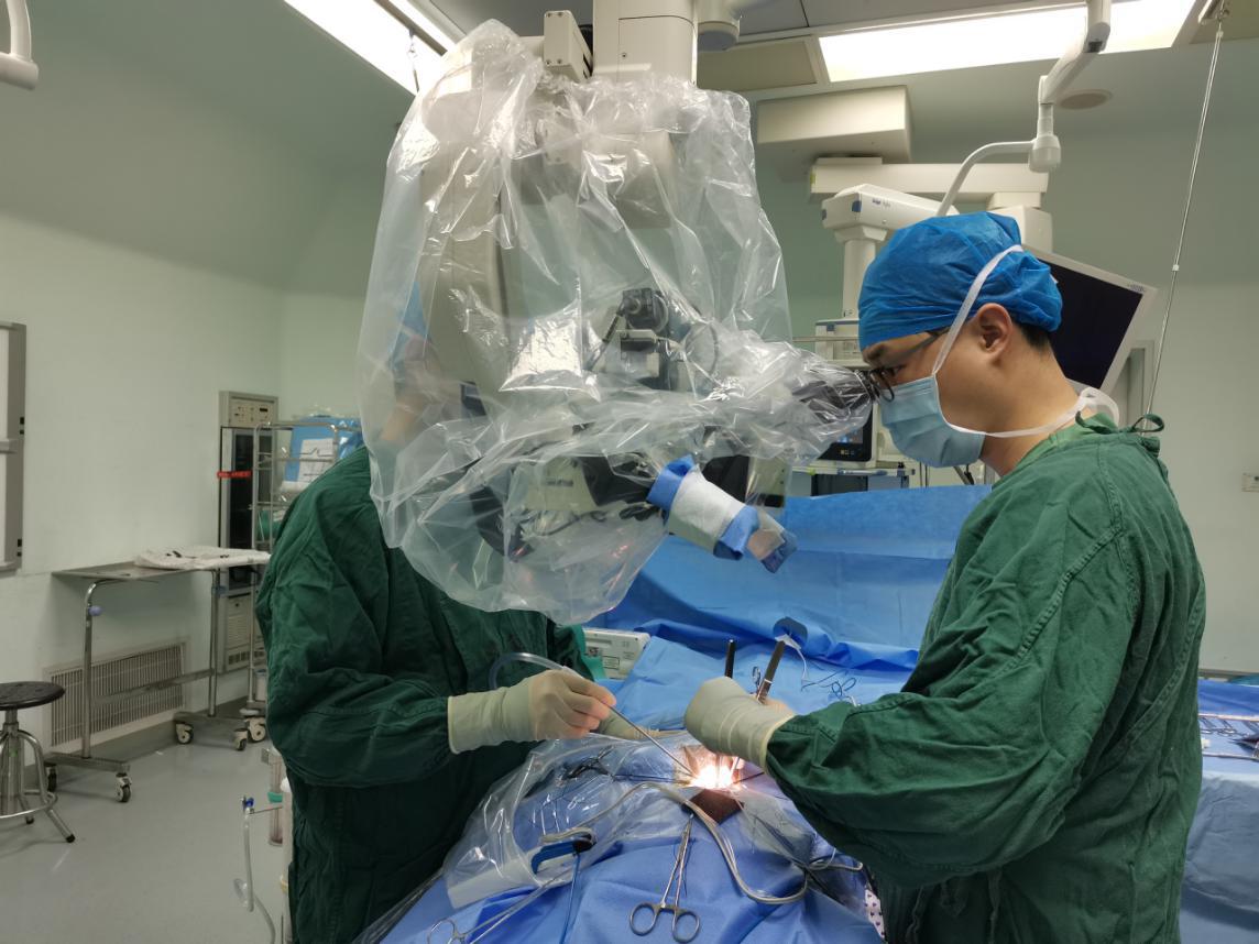 齐鲁医院：迷走神经刺激术（VNS）治疗药物难治性癫痫效果怎样？