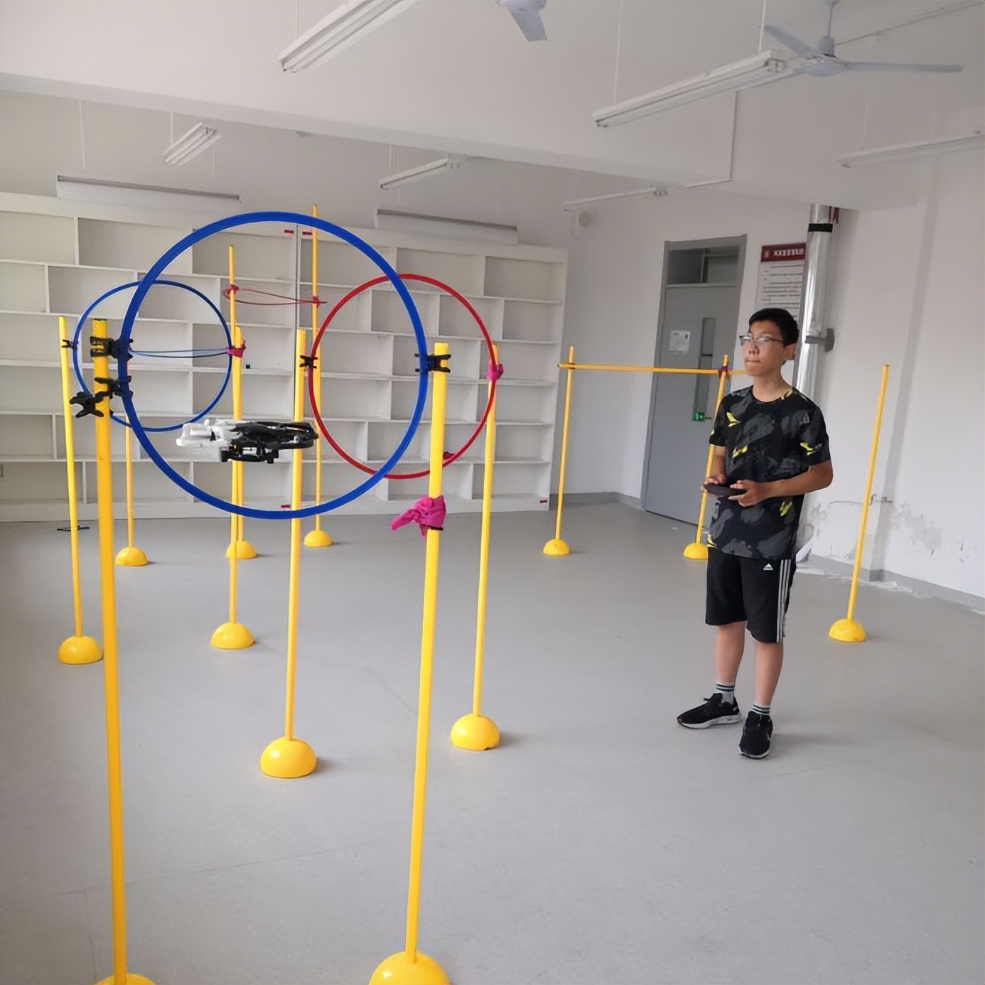 山东潍坊青少年机器人竞赛,20届潍坊青少年机器人比赛