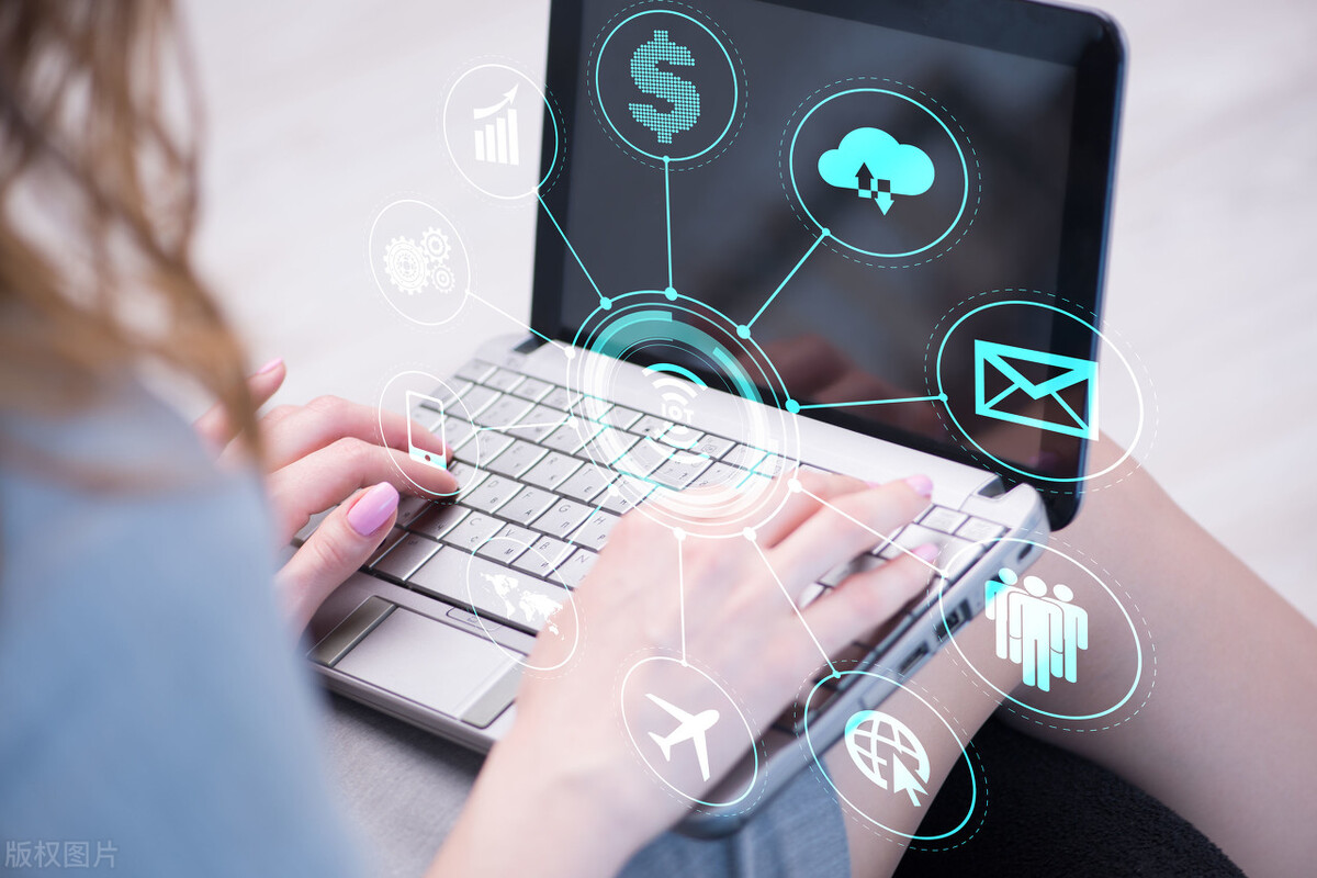 电脑网络里找不到其他计算机,网络中找不到自己的电脑