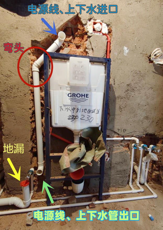 洗衣机怎么选避坑指南,壁挂洗衣机安装方法和注意事项