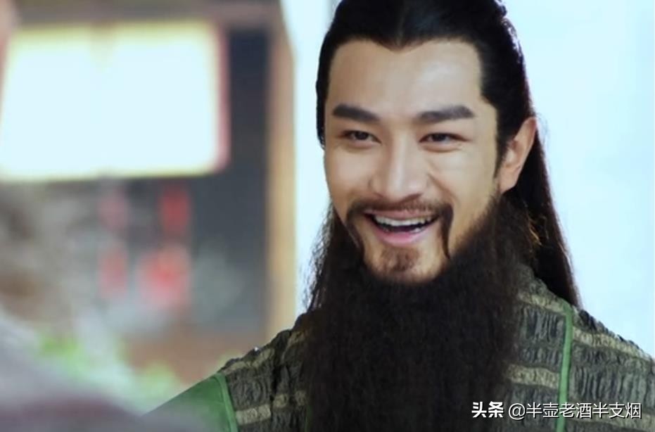 瓦岗五虎大将已亡三员,瓦岗五虎名将