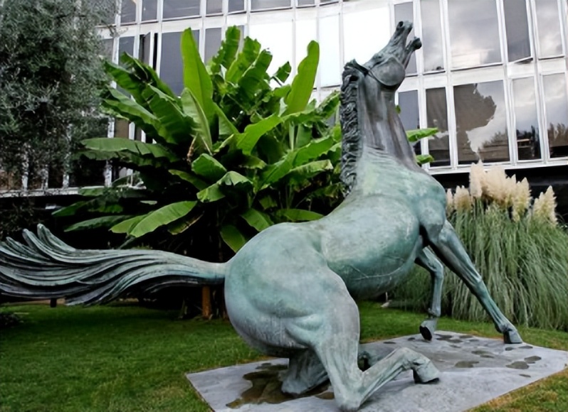 意大利有哪些著名的艺术品,意大利的艺术品市场