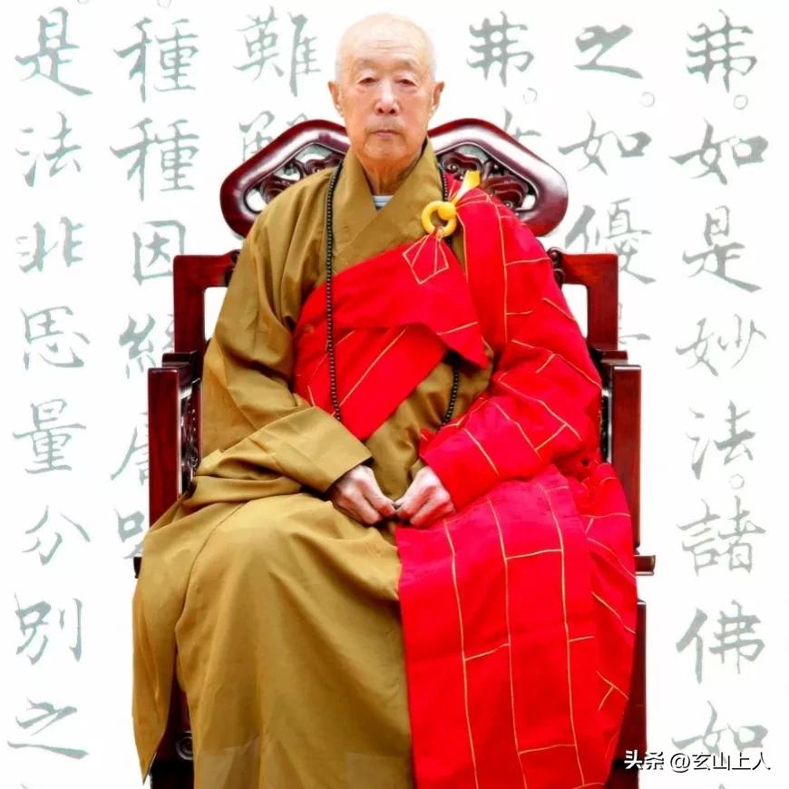 现在还有善知识吗？懂教理有实证的修行人，凤毛麟角！