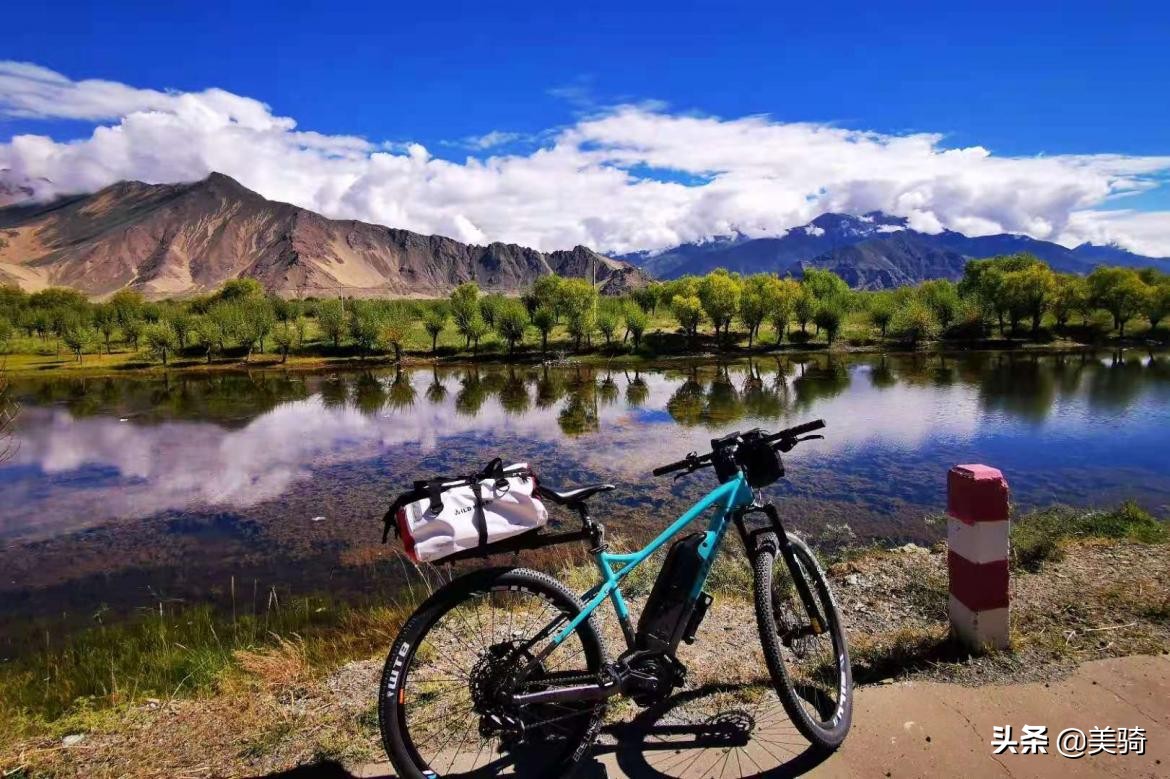 10000元的助力自行车,3000元以内公认最好的助力自行车