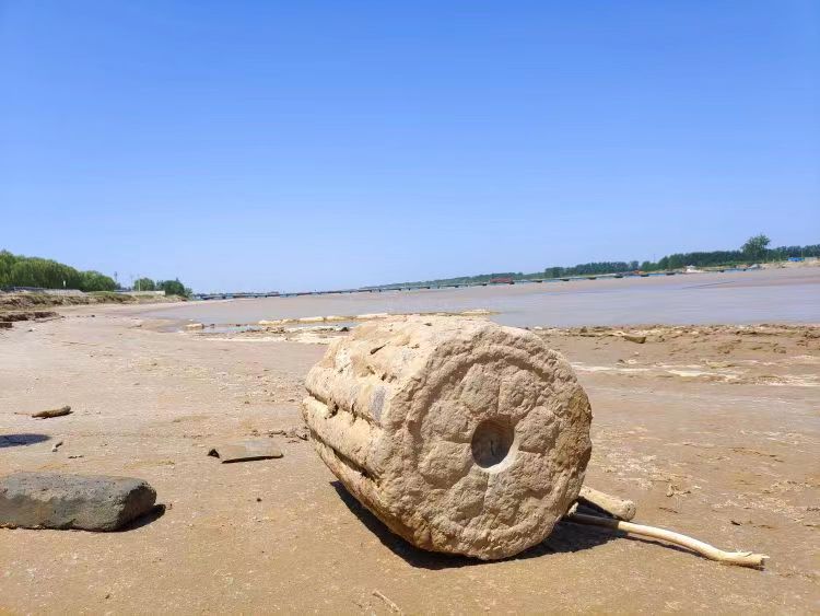 滨州邹平台子,滨州的光芒