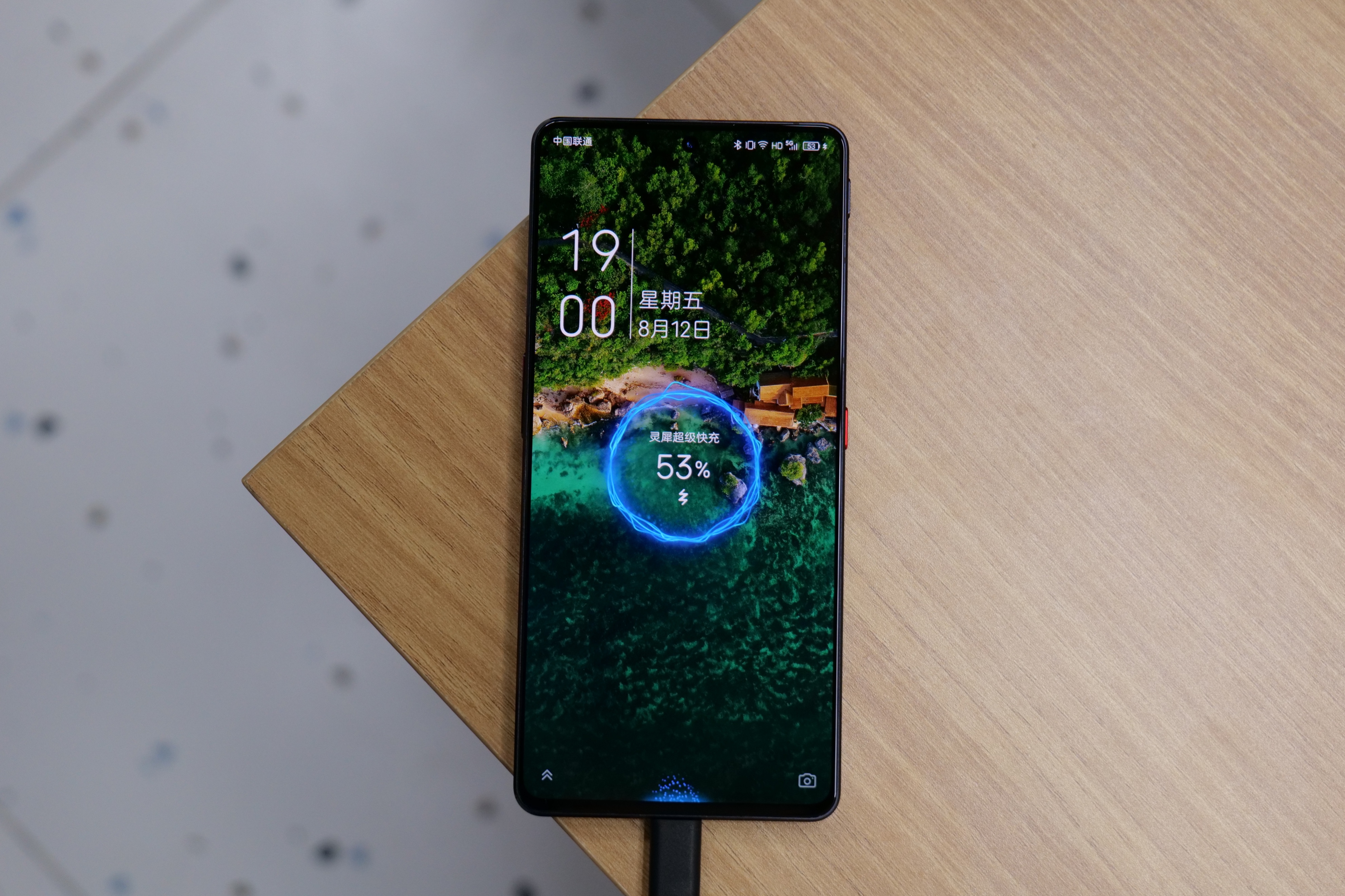 努比亚z40spro价格公布,努比亚z40spro使用体验