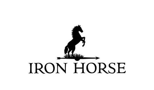 有关马的品牌logo设计,马logo创意设计图片大全