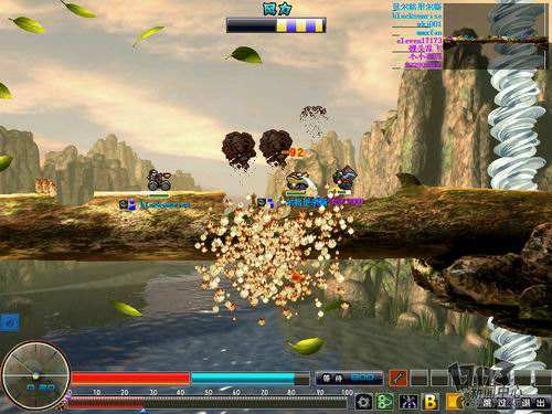 04年的经典网络游戏,2004年的大型网络游戏有哪些