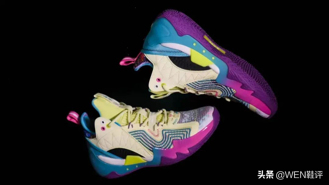 球鞋排行榜2021,2022球鞋年度总榜单