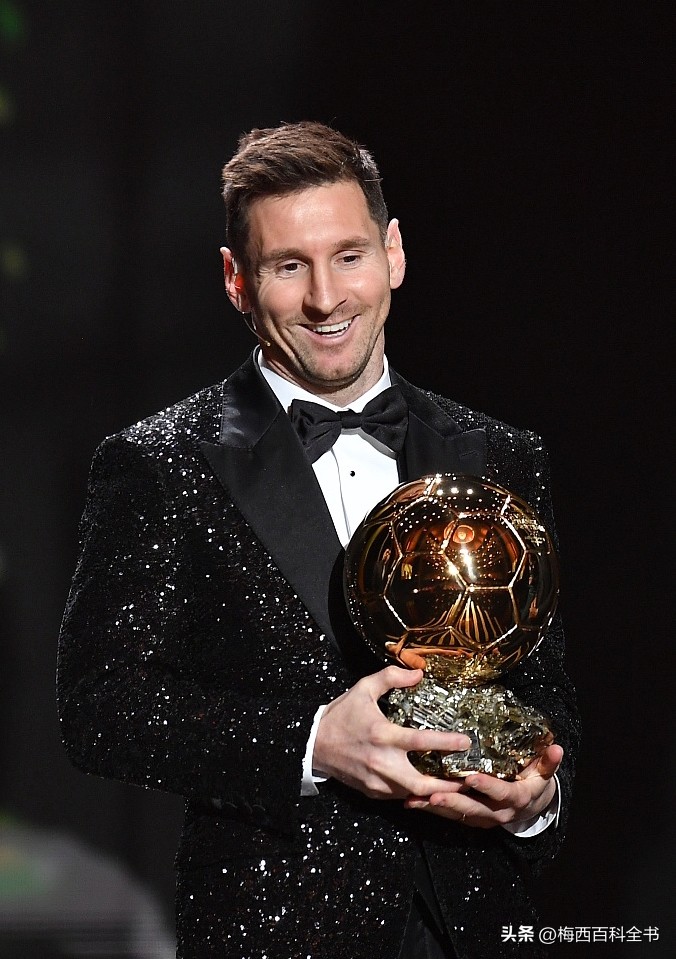 梅西获得劳伦斯奖时间,劳伦斯评论梅西拿到金球奖