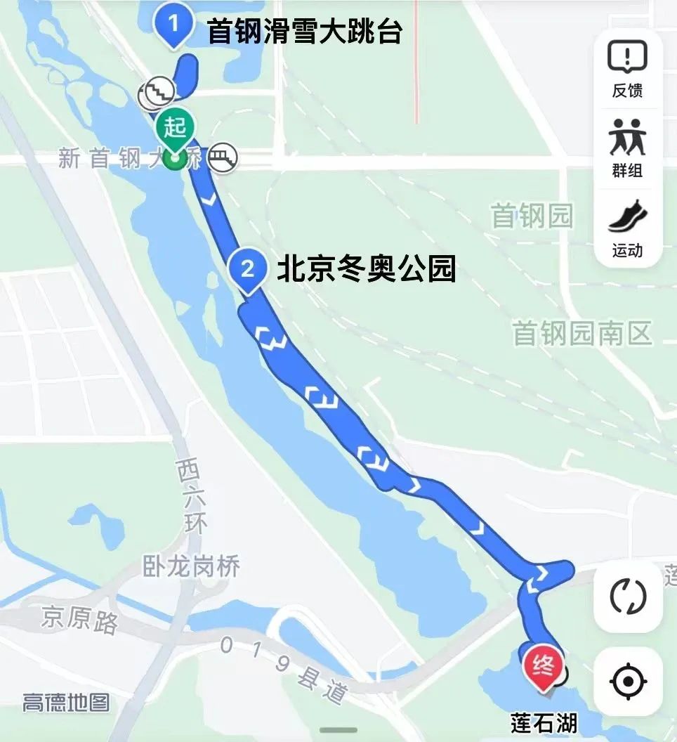 春节出游指南|10条北京工业旅游主题线路带你打卡工业美学