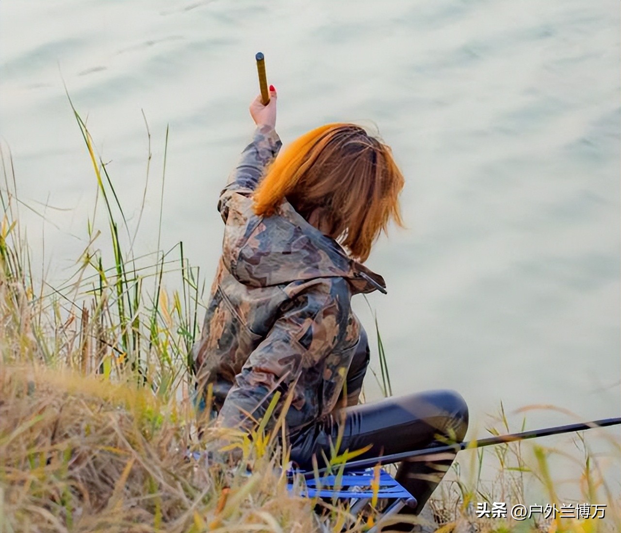 钓鱼新手必须知道的十大技巧,初学钓鱼必须掌握的八个基础知识