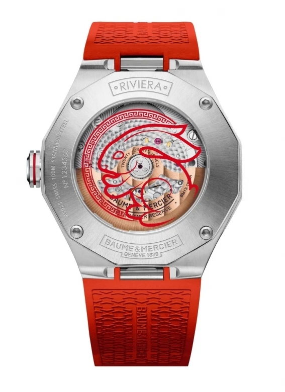 IWC、PIAGET兔年限定纪念腕表盘点，新年入手哪一款手表最保值？